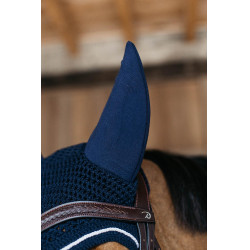 Diamant-Mütze Dy'on Marineblau Diamant-Mütze Dy'on Marineblau