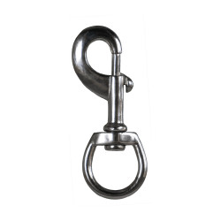 Karabiner Dy'on Silber Karabiner Dy'on Silber
