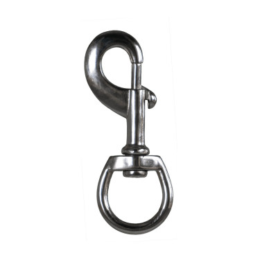 Karabiner Dy'on Silber Karabiner Dy'on Silber