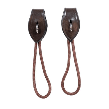 Pelham Court Riemen Dy'on Braun