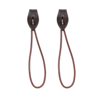 Langer Pelham-Riemen Dy'on Braun