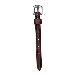Erweiterung für Kehlriemen New English Collection by Dy'on Braun
