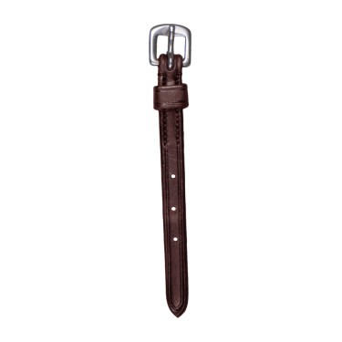 Erweiterung für Kehlriemen New English Collection by Dy'on Braun