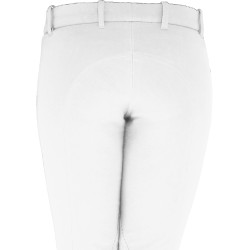 Damenhose Basic mit Lycra-Abschluss EquiComfort Damenhose Basic mit Lycra-Abschluss EquiComfort
