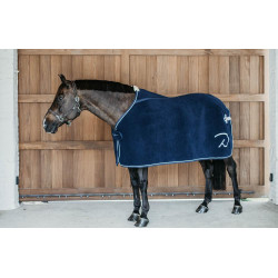 Heavy Fleece-Decke Dy'on
