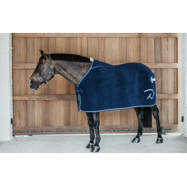 Heavy Fleece-Decke Dy'on
