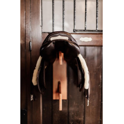 Sattelhalter Grooming Deluxe by Kentucky Braun