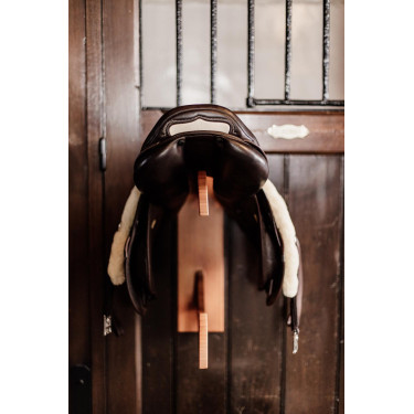 Sattelhalter Grooming Deluxe by Kentucky Braun