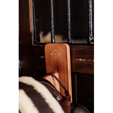 Sattelhalter Grooming Deluxe by Kentucky Braun