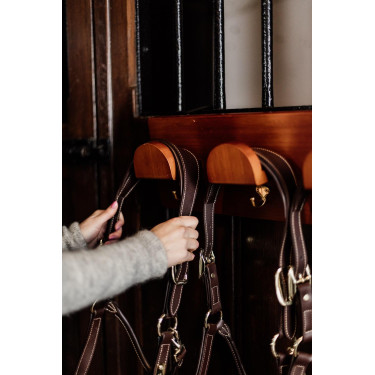 Trensenzaumhalter Grooming Deluxe by Kentucky
