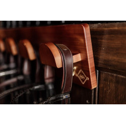 Trensenzaumhalter Grooming Deluxe by Kentucky Braun