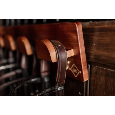 Trensenzaumhalter Grooming Deluxe by Kentucky Braun