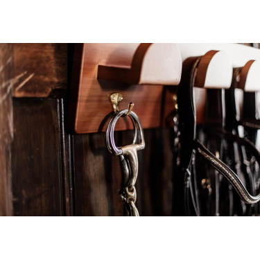 Trensenzaumhalter Grooming Deluxe by Kentucky Braun