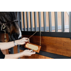 Box-Grooming-Deluxe-Plakette von Kentucky Box-Grooming-Deluxe-Plakette von Kentucky