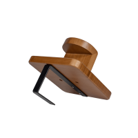 Einzelner Trensenhalter Grooming Deluxe by Kentucky Braun