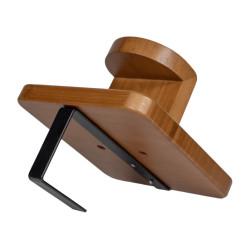 Einzelner Trensenhalter Grooming Deluxe by Kentucky Braun