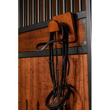 Einzelner Trensenhalter Grooming Deluxe by Kentucky Einzelner Trensenhalter Grooming Deluxe by Kentucky