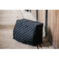 Schutzhülle für Putzbox Show Grooming Deluxe by Kentucky Schwarz