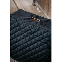 Schutzhülle für Putzbox Show Grooming Deluxe by Kentucky Schwarz