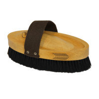 Bürste mit harten Borsten Grooming Deluxe by Kentucky Braun