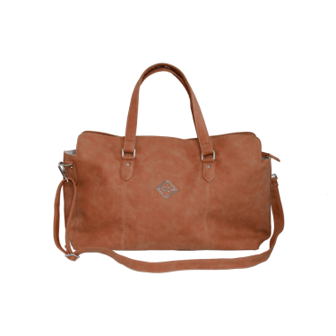 Sac week-end Chestnut Grooming Deluxe by Kentucky Brun Sac week-end Chestnut Grooming Deluxe by Kentucky Brun
