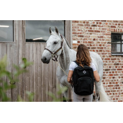 Rucksack Chestnut Grooming Deluxe by Kentucky Schwarz