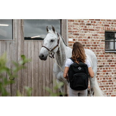 Rucksack Chestnut Grooming Deluxe by Kentucky Schwarz