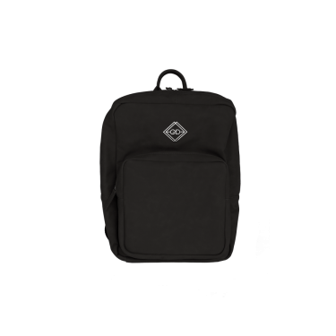 Rucksack Chestnut Grooming Deluxe by Kentucky Schwarz Rucksack Chestnut Grooming Deluxe by Kentucky Schwarz