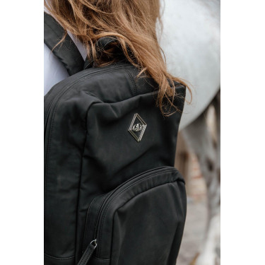 Rucksack Chestnut Grooming Deluxe by Kentucky Schwarz Rucksack Chestnut Grooming Deluxe by Kentucky Schwarz