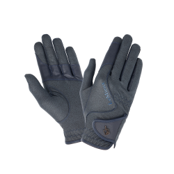 LeMieux Close Contact Handschuhe Marine Marineblau LeMieux Close Contact Handschuhe Marine Marineblau