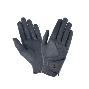 LeMieux Close Contact Handschuhe Marine Marineblau LeMieux Close Contact Handschuhe Marine Marineblau