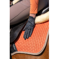 LeMieux Close Contact Handschuhe Marine Marineblau LeMieux Close Contact Handschuhe Marine Marineblau