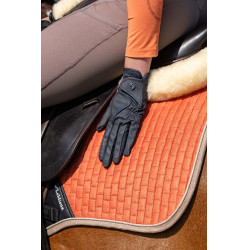 LeMieux Close Contact Handschuhe Marine Marineblau LeMieux Close Contact Handschuhe Marine Marineblau