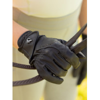 LeMieux Close Contact Handschuhe Marine Marineblau LeMieux Close Contact Handschuhe Marine Marineblau