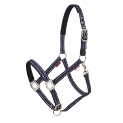 Halfter aus Neopren LeMieux Essential Yard Halfter aus Neopren LeMieux Essential Yard