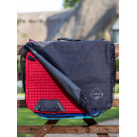 LeMieux Teppichtasche Schwarz LeMieux Teppichtasche Schwarz