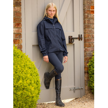 Wasserdichte Jacke LeMieux Young Rider Dolcie Wasserdichte Jacke LeMieux Young Rider Dolcie