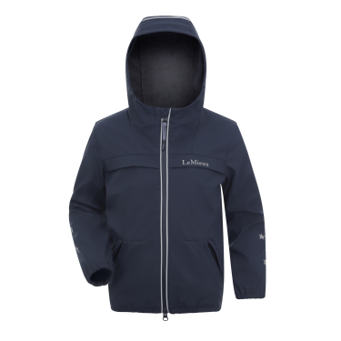 Wasserdichte Jacke Mini LeMieux Milo