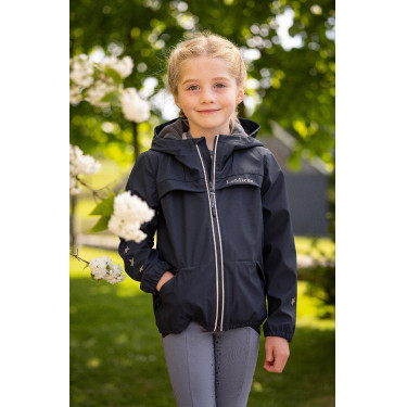 Wasserdichte Jacke Mini LeMieux Milo Wasserdichte Jacke Mini LeMieux Milo