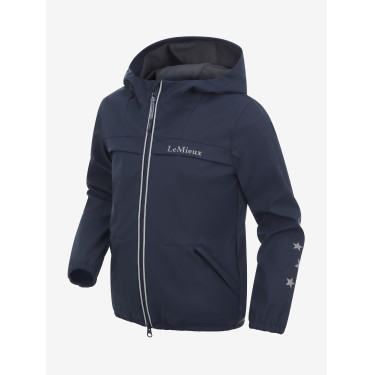 Wasserdichte Jacke Mini LeMieux Milo Wasserdichte Jacke Mini LeMieux Milo