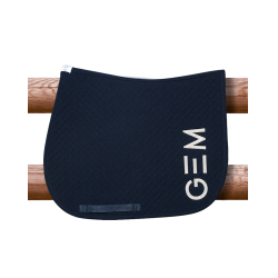 GEM Ten Schabracke Marineblau