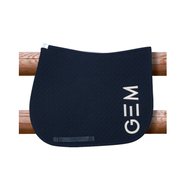 GEM Ten Schabracke Marineblau