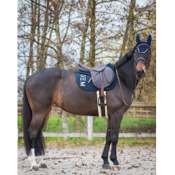 GEM Ten Schabracke Marineblau