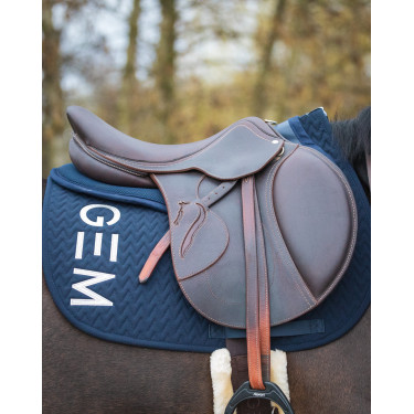 GEM Ten Schabracke Marineblau