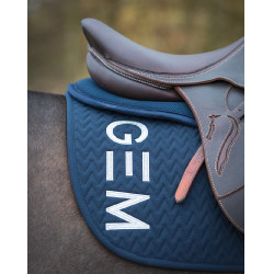 GEM Ten Schabracke Marineblau