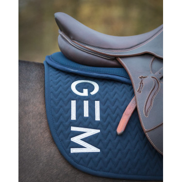 GEM Ten Schabracke Marineblau