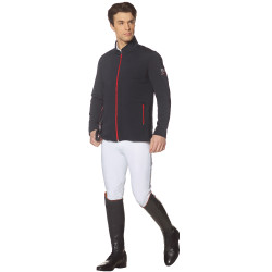 Herrenjacke AIRSAFE Softshell Herrenjacke AIRSAFE Softshell