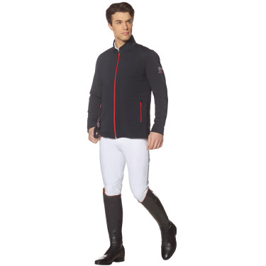 Herrenjacke AIRSAFE Softshell Herrenjacke AIRSAFE Softshell