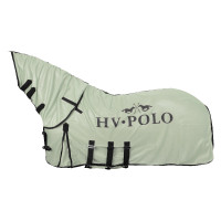 Couverture anti-mouches HV Polo Classic Bleu marine Couverture anti-mouches HV Polo Classic Bleu marine