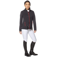 Veste dame AIRSAFE Soft shell